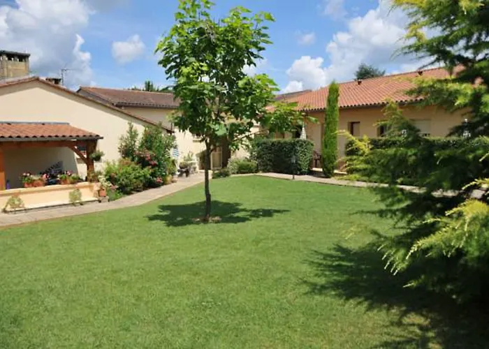 Hotel Mas Del Pechs - Chambres Avec Terrasse