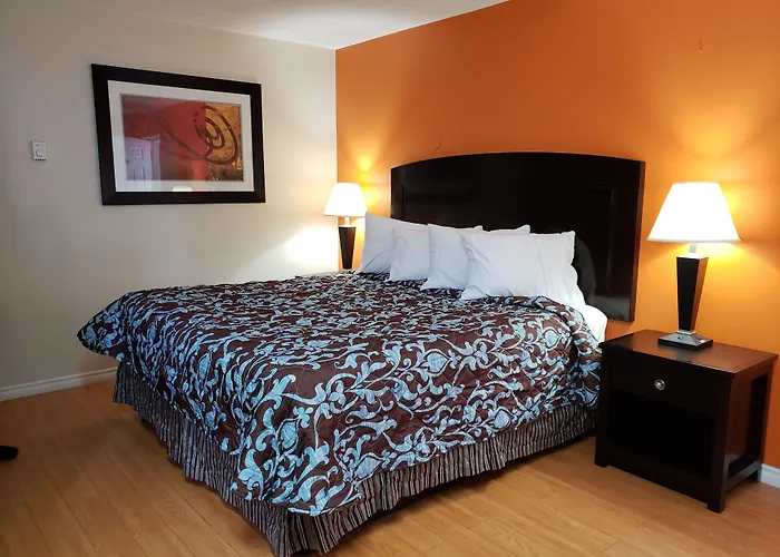 Kenora Motel