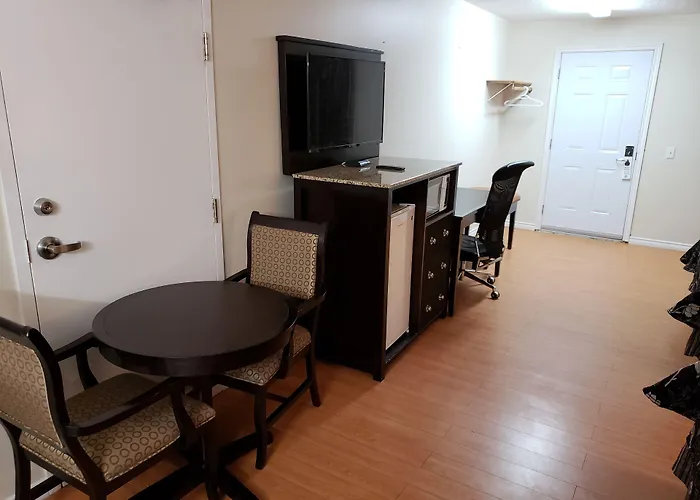 Kenora Motel