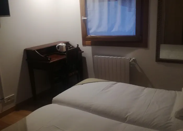 Pension Sarasate