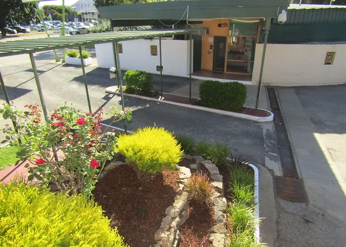 Twin City Motor Inn