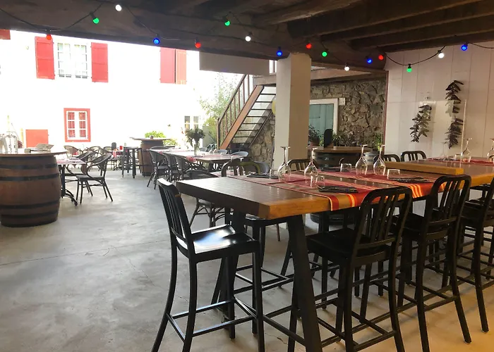 Hotel Chilhar