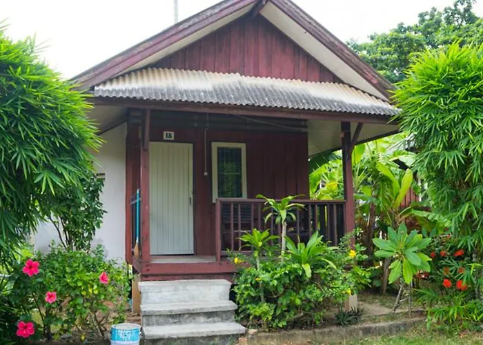 Weekender Bungalow