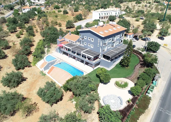 Hotel Don Rodrigues