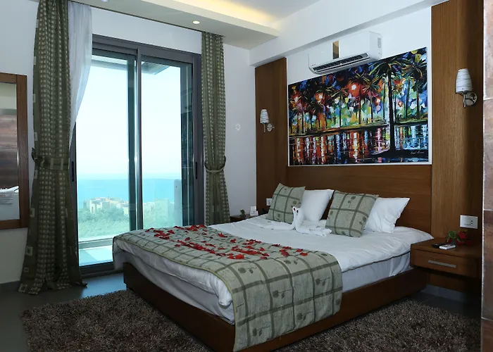 Guias Hotel & Spa
