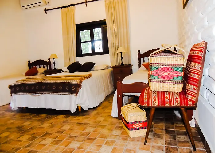 Hostal Tierra De Vinos