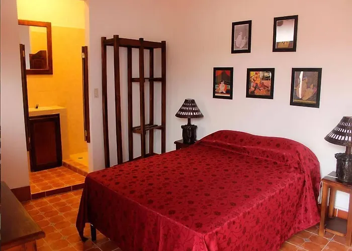 Boutique Hotel Maharaja