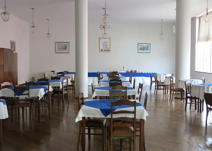 Hotel Jaú