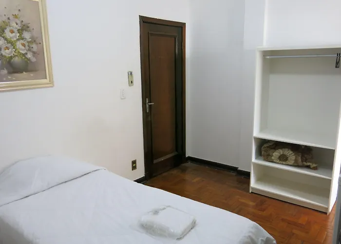 Hotel Jaú