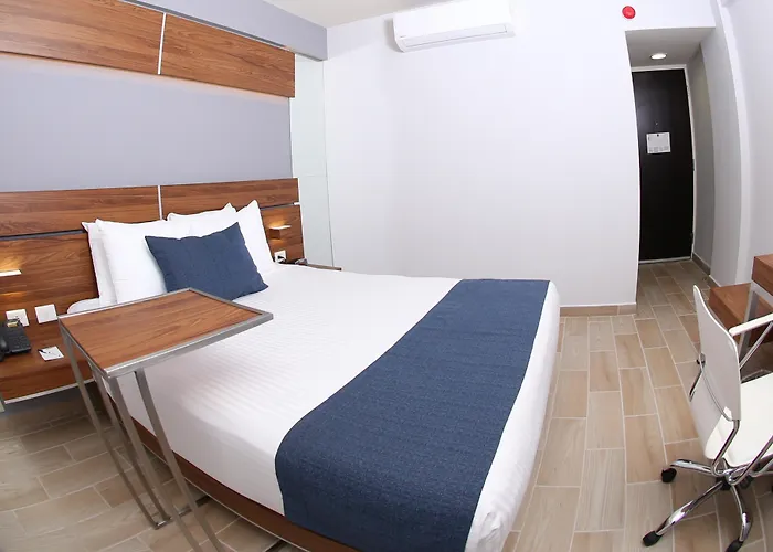 Sleep Inn Hermosillo