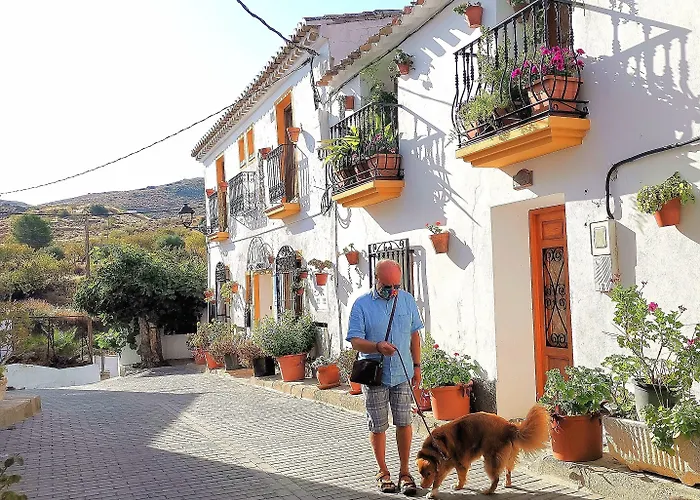 Casona Granado