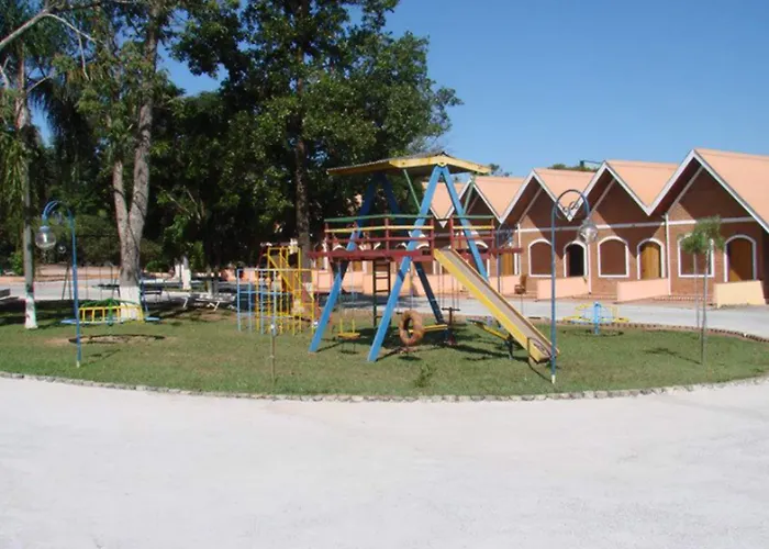 Hotel Villagio D'Italia