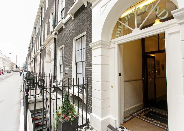 Jesmond Hotel