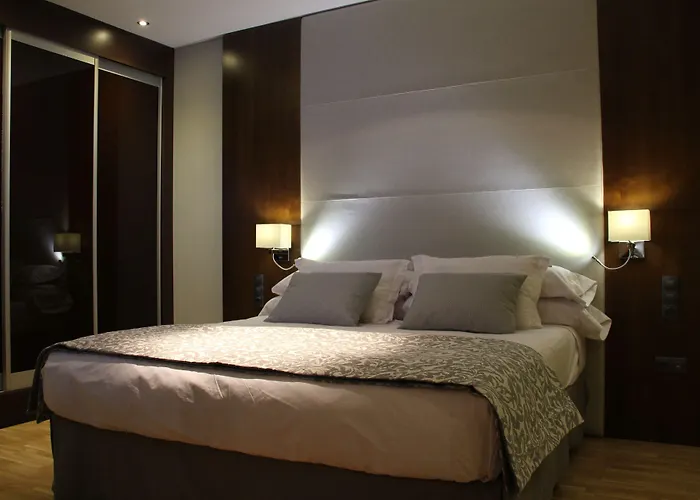 Hotel Parque Real