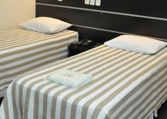 Hotel Marajo