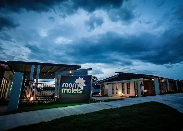 Trip Motel Gatton