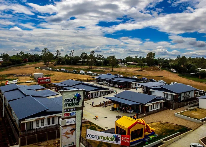 Trip Motel Gatton