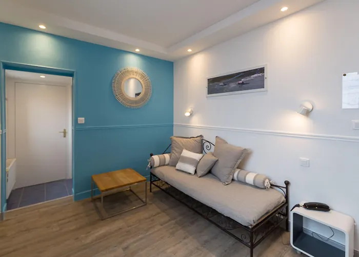 Cit'Hotel Le Regina Bordeaux Gare Saint-Jean