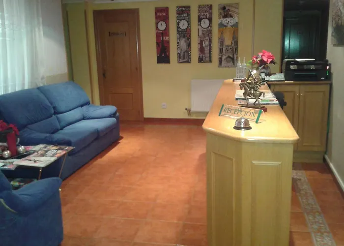 Hostal Campus