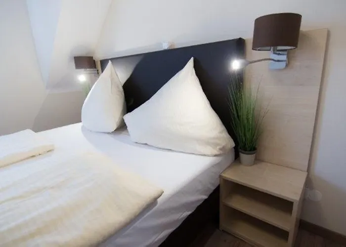 Baum´s Rheinhotel