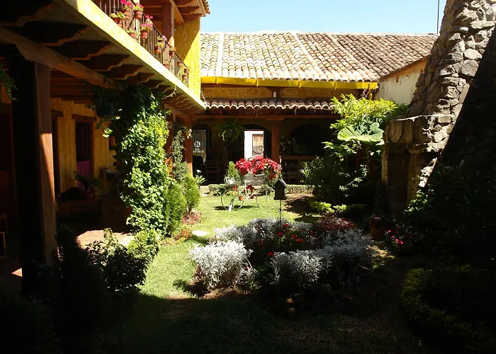Hotel Posada Primavera