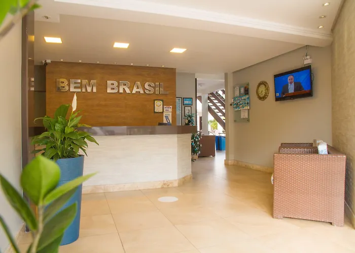 Hotel Bem Brasil