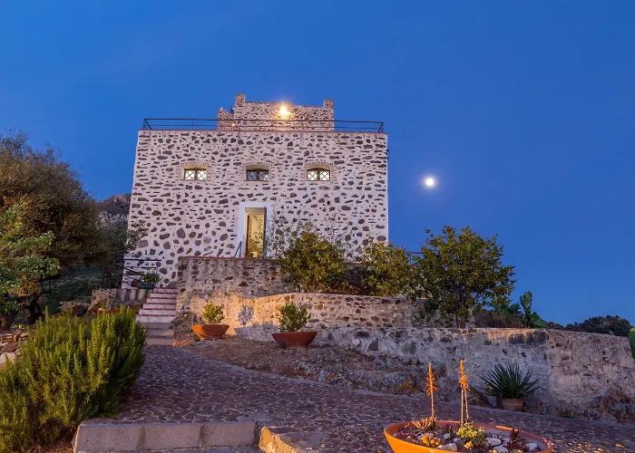 Castello Malicas