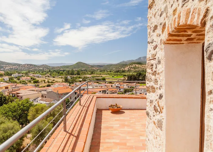 Castello Malicas