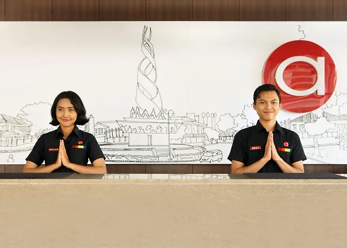 Amaris Hotel Padang