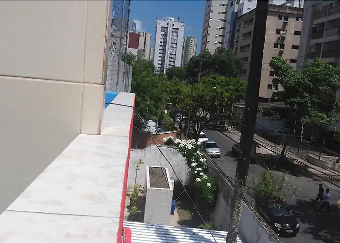 Piratas Do Sol Hostel