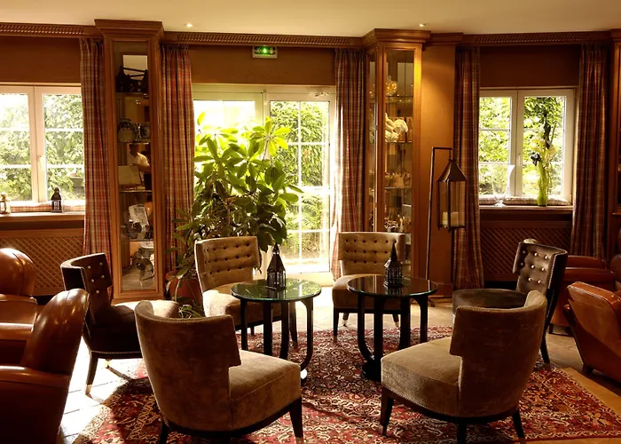 Hotel Restaurant L'Ami Fritz
