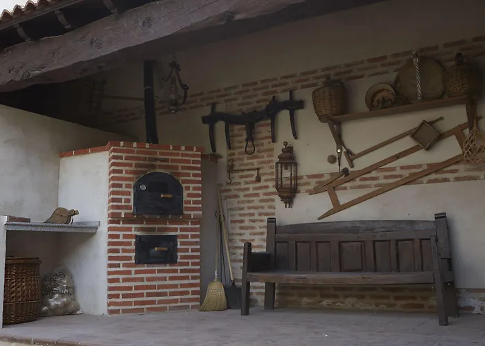Posada La Casa de Las Manuelas