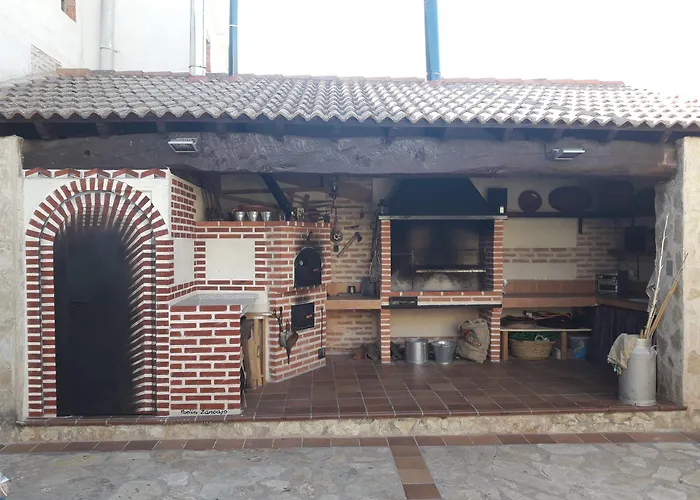 Posada La Casa de Las Manuelas