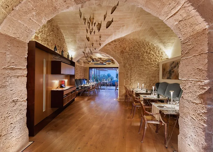Sa Creu Nova Petit Palais Art & Spa (Adults Only)