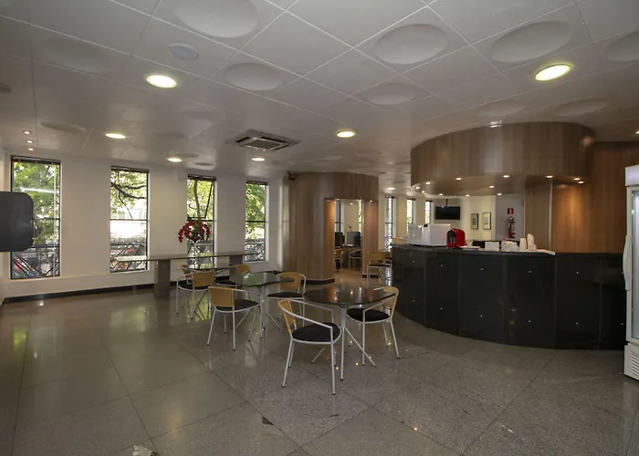 Royal Center Hotel Lourdes