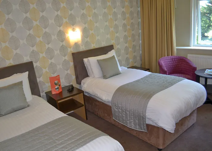 The Lincoln Hotel