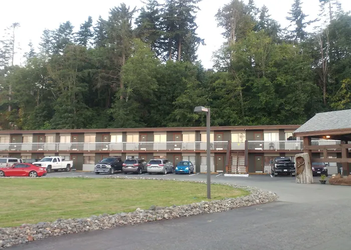 Big Rock Motel