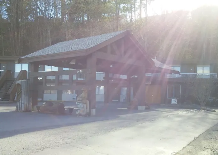 Big Rock Motel