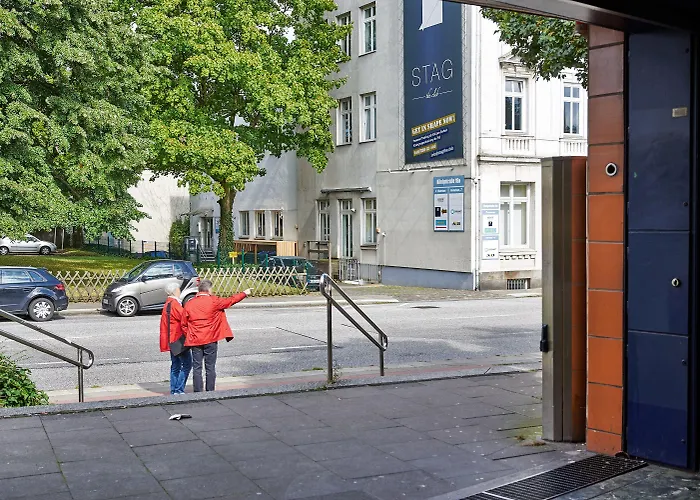 Pauli Hostel