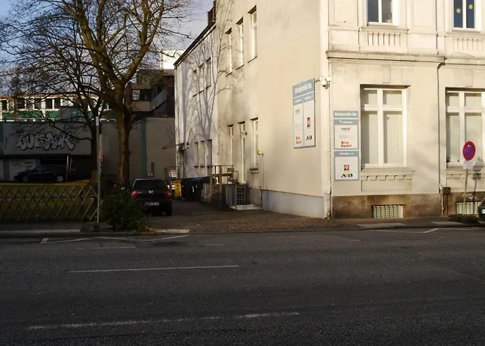 Pauli Hostel