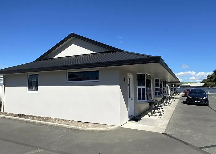 Riverlea Motel