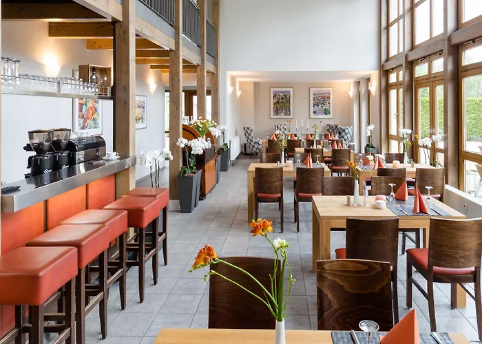 Country Inn Suitenhotel
