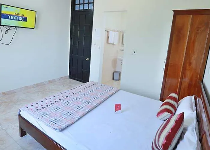 Rubis Hostel