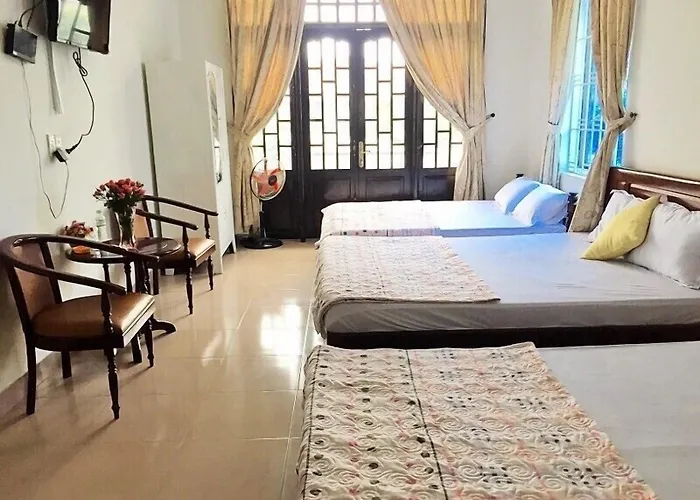 Rubis Hostel