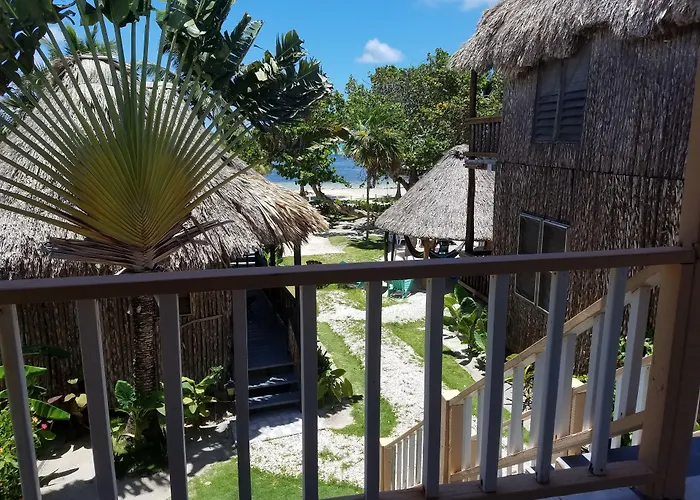 Hotel Del Rio
