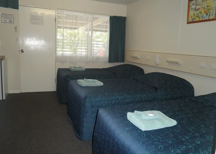 Roma Motel