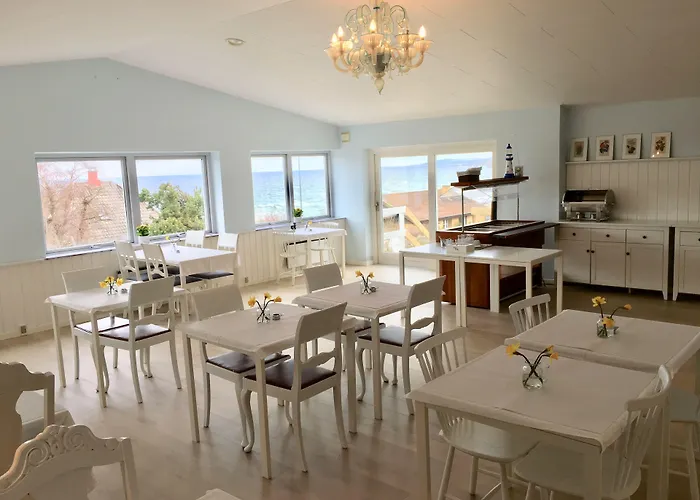 Sandkaas Badehotel