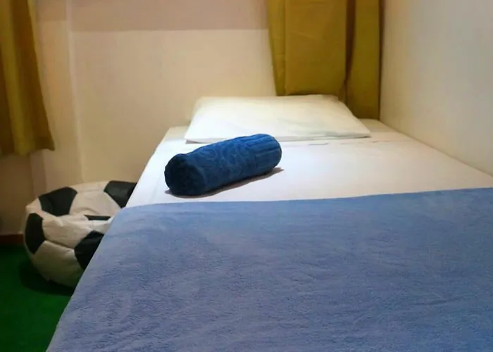Maraca Hostel