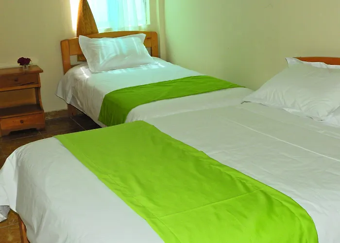Meraki Hotel