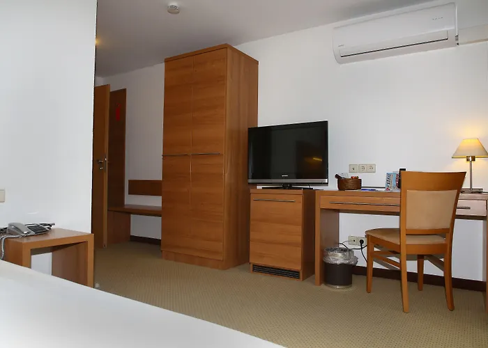 Albhotel Fortuna